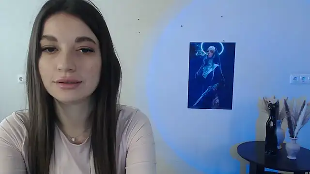 Eva Eldis online show from 03/17/25, 09:22