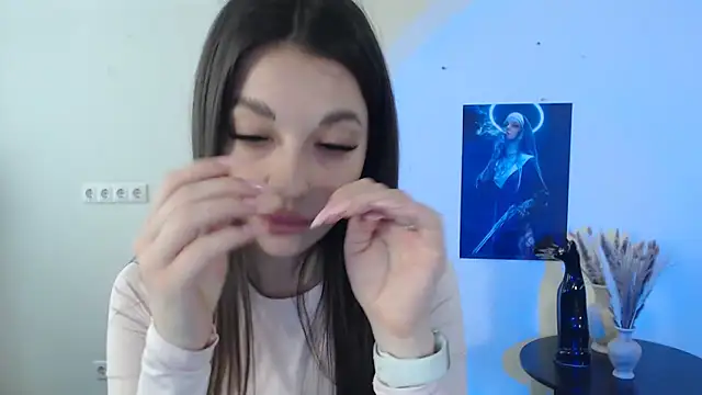 Eva Eldis online show from 03/04/25, 02:53