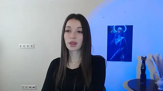 Eva Eldis online show from 02/20/25, 01:40