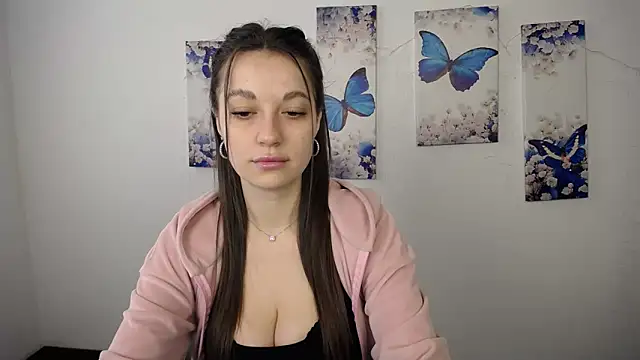 Eva Eldis online show from 04/08/26, 10:39