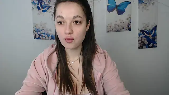 Eva Eldis online show from 03/25/26, 02:38