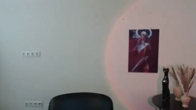 Eva Eldis online show from 02/25/25, 02:26