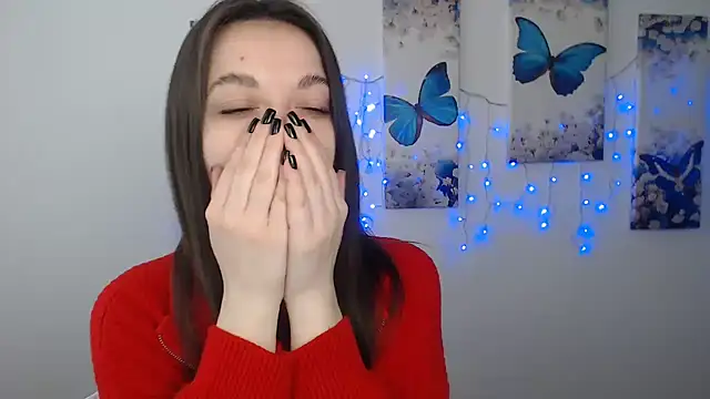 Eva Eldis online show from 02/17/26, 12:57