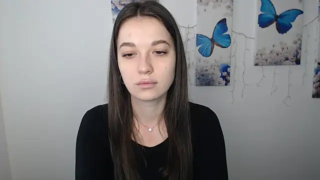 Eva Eldis online show from 02/11/26, 02:06