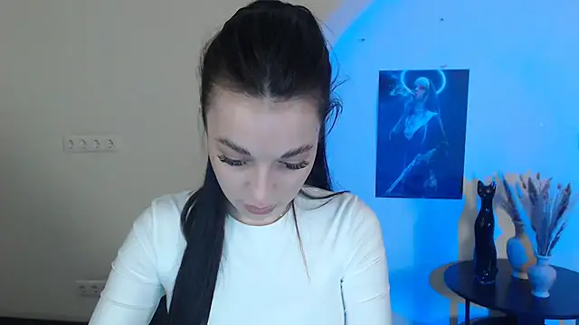 Eva Eldis online show from 02/28/25, 03:48