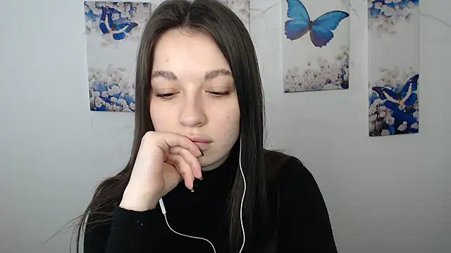 Eva Eldis online show from 03/29/26, 02:52