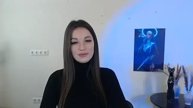 Eva Eldis online show from 03/11/25, 01:23