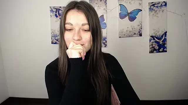 Eva Eldis online show from 05/12/26, 01:50