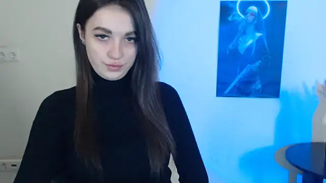 Eva Eldis online show from 03/16/25, 04:34