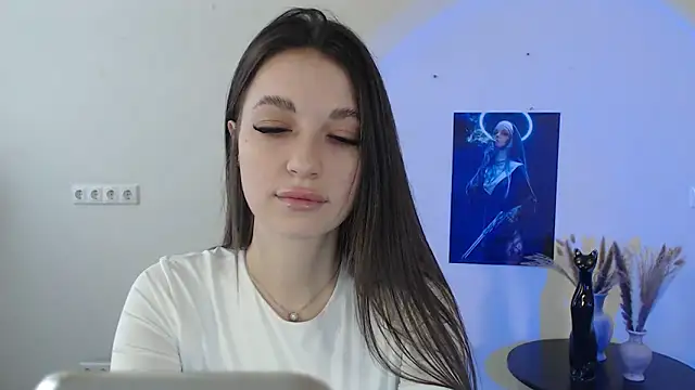 Eva Eldis online show from 03/08/25, 10:00