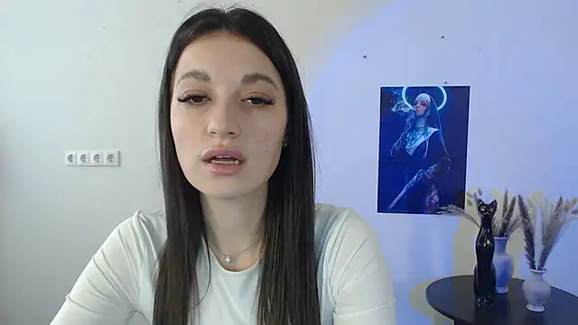 Eva Eldis online show from 03/12/25, 09:55