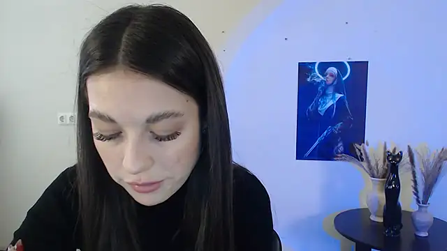 Eva Eldis online show from 03/02/25, 11:09