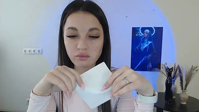 Eva Eldis online show from 03/09/25, 10:30