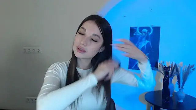 Eva Eldis online show from 03/08/25, 05:33