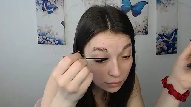 Eva Eldis online show from 03/26/26, 11:41