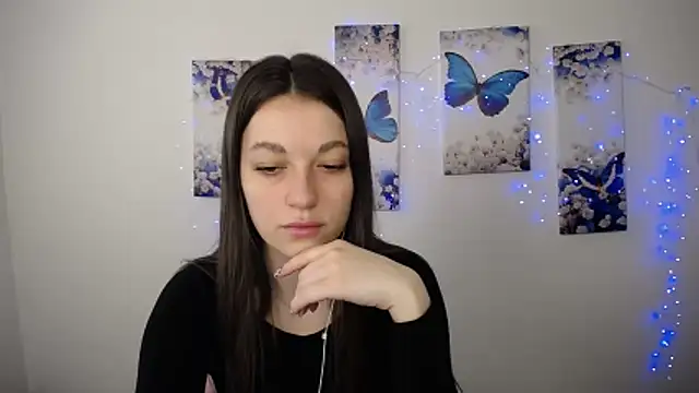 Eva Eldis online show from 04/15/26, 11:16