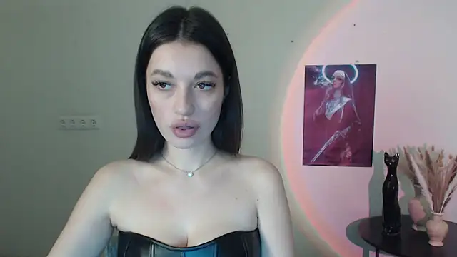 Eva Eldis online show from 02/25/25, 05:40