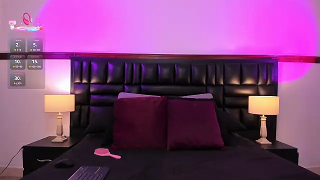 Manu bauer online show from 09/10/25, 01:43