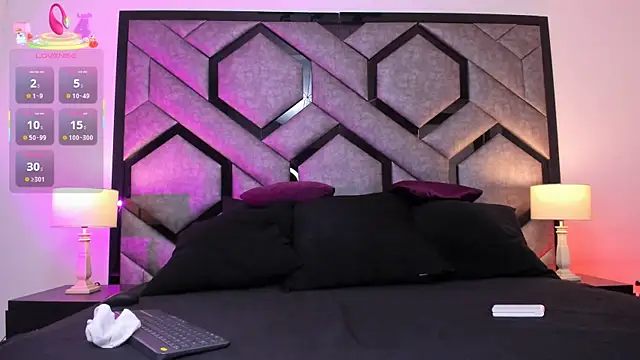 Manu bauer online show from 06/02/26, 01:55