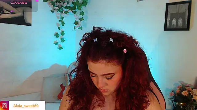 alaia sweetxxx online show from 02/26/26, 10:32