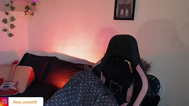 alaia sweetxxx online show from 02/20/26, 10:22