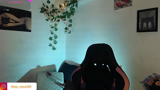 alaia sweetxxx online show from 02/19/26, 10:40