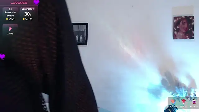 Snapshot of alaia_sweetxxx chatting on 10/03/25, 01:20 alaia sweetxxx online show from 10/03/25, 01:20