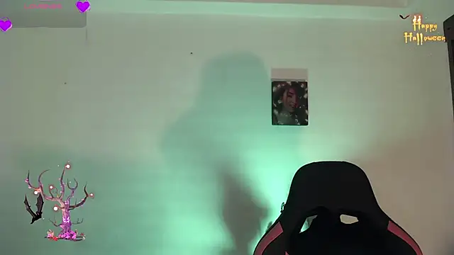 alaia sweetxxx online show from 10/22/25, 01:16