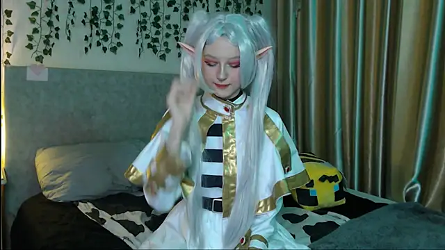 margorazentals online show from 02/18/25, 05:09