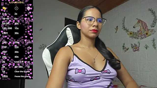 alisson hoffman05 online show from 07/17/26, 11:35
