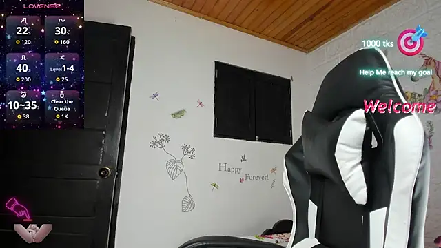 Snapshot of alisson_hoffman05 chatting on 10/17/25, 01:35 alisson hoffman05 online show from 10/17/25, 01:35