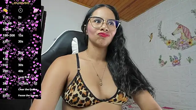 alisson hoffman05 online show from 05/15/26, 11:36