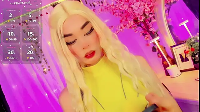 Irina milkmaid online show from 12/20/25, 07:28