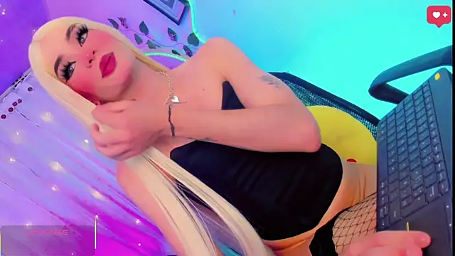 Irina milkmaid online show from 03/04/26, 07:32