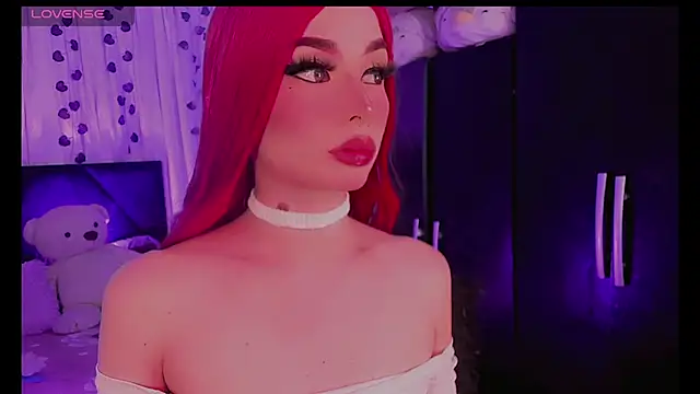 Irina milkmaid online show from 05/30/26, 07:30