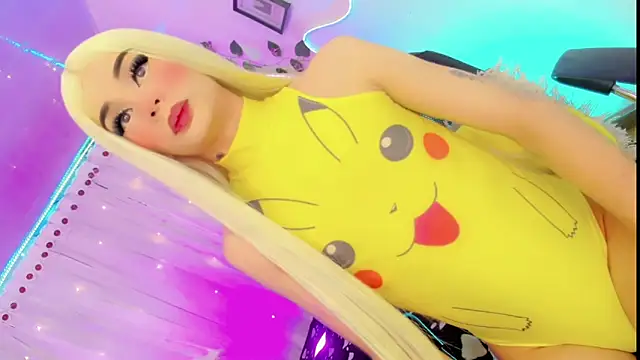 Irina milkmaid online show from 02/17/26, 07:11