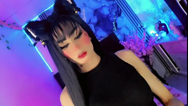 Irina milkmaid online show from 09/24/25, 07:20