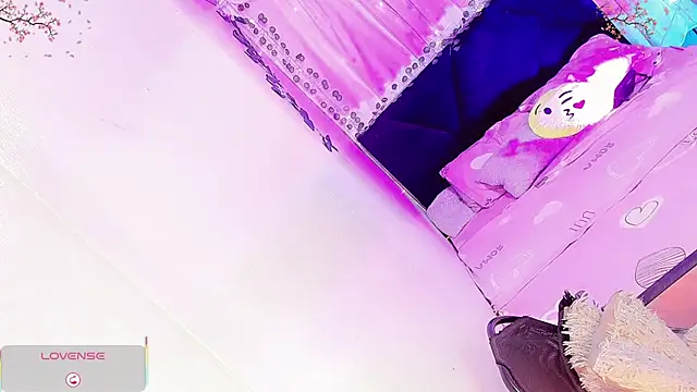 Irina milkmaid online show from 04/09/26, 07:20