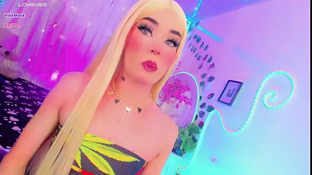 Irina milkmaid online show from 02/20/26, 07:16