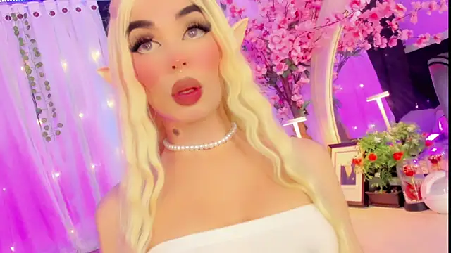 Irina milkmaid online show from 12/16/25, 07:29