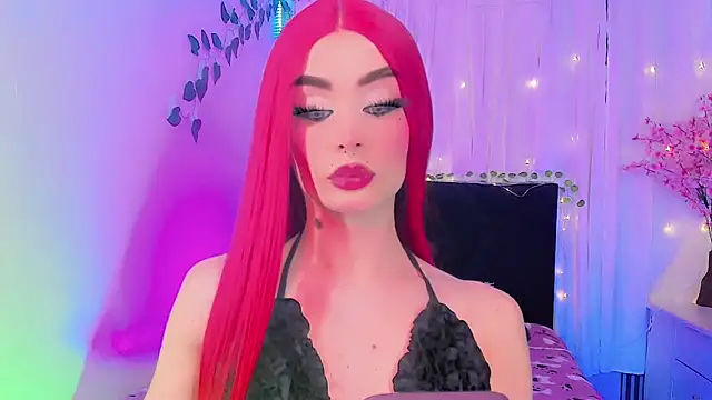 Irina milkmaid online show from 03/23/26, 07:36