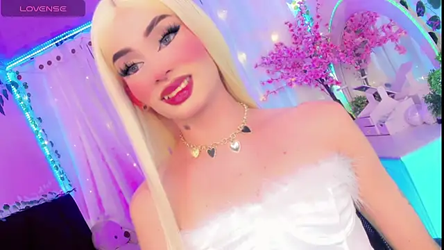 Irina milkmaid online show from 02/24/26, 03:07