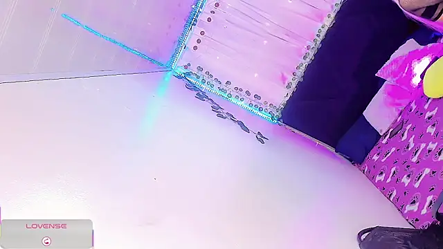 Irina milkmaid online show from 03/25/26, 07:13