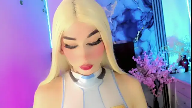 Irina milkmaid online show from 10/02/25, 07:06