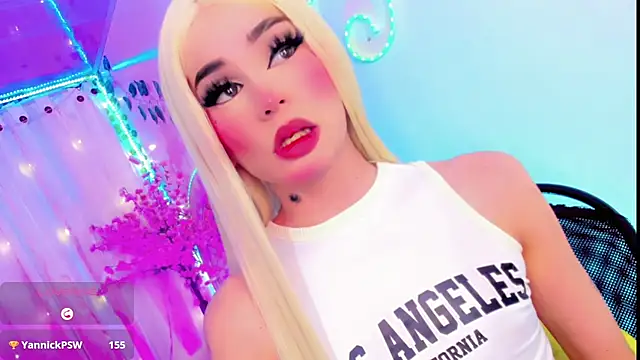 Irina milkmaid online show from 03/09/26, 07:17