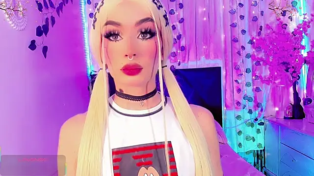 Irina milkmaid online show from 04/11/26, 07:17