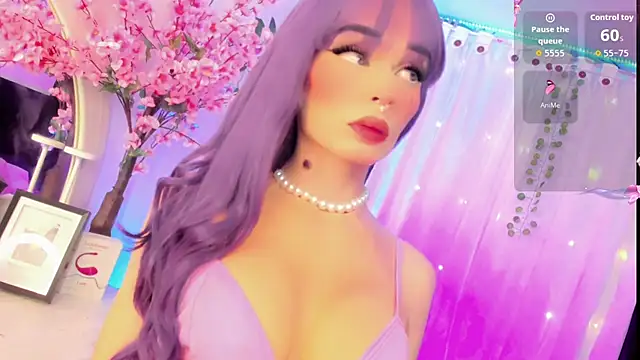 Irina milkmaid online show from 01/06/26, 03:32