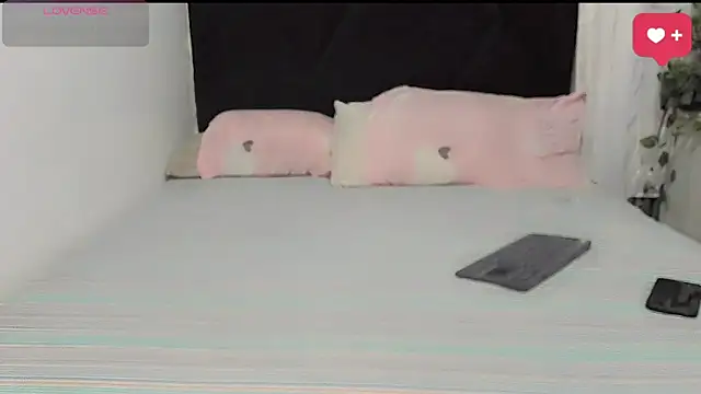 Irina milkmaid online show from 05/01/26, 07:19