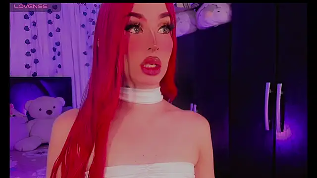 Irina milkmaid online show from 05/29/26, 07:20