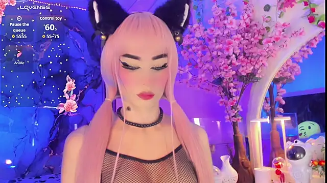 Irina milkmaid online show from 11/04/25, 07:17